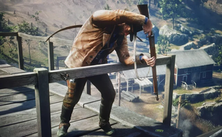 Фанат Red Dead Redemption 2 спустя семь лет обнаружил «скрытую» механику стрельбы и случайно помог создать мем