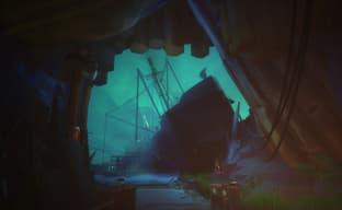 Фанатам Лавкрафта обратить внимание. Call of the Sea выйдет на Switch в сентябре