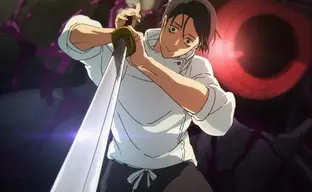 Третий сезон «Магической битвы» получил первый трейлер и дату релиза