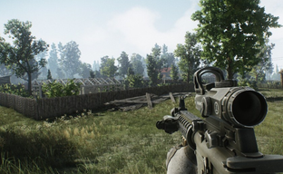 Никита Буянов показал загадочную фракцию на финальной локации Escape from Tarkov, новую АС «Вал» и другие тизеры