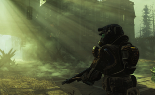 Вышла русская озвучка дополнения Fallout 4 Far Harbor от студии Cool-Games