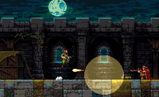 Wolfenstein + Contra: вышел геймплейный трейлер экшена Wolfhound о противостоянии нацистам и мутантам