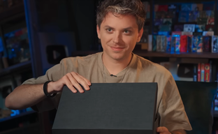 Sam Lake from Remedy Appreciated a Video by Russian Blogger Utopia Show and Prepared a Gift for Him