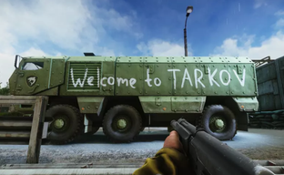Nikita Buyanov Showed a Teaser of the Escape from Tarkov Page on Steam