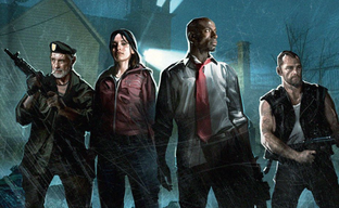 Left 4 Dead Creator Makes New Co-op Shooter and Invites to Playtests