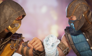 Ed Boon explained why the plot was rebooted in Mortal Kombat 1