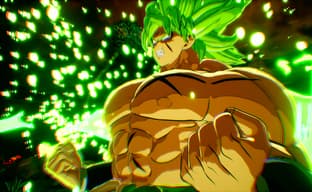 Dragon Ball: Sparking! ZERO Gets New Trailer and Release Date on Switch 2