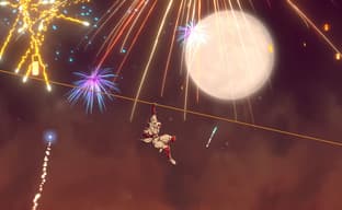 Sega boasts about the ratings of the new Shinobi: Art of Vengeance. The project was well-received by the press and players