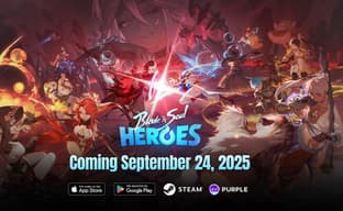 Blade & Soul Heroes to be released in September. Free MMORPG for PC and mobile devices