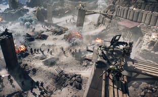 Battlefield 6 Developers Listen to the Community. The Game Will Feature "Eternal" Custom Servers and a Map Editor