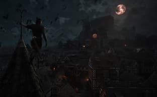 The Blood of Dawnwalker Developers Explain Notoriety System Details