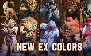 Street Fighter 6 and Monster Hunter Wilds Crossover Starts Today