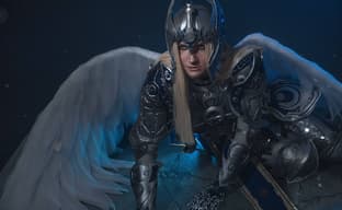 Great Lunar Daughter: Cosplayer Embodies the Song of the Night from Baldur’s Gate 3