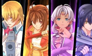 Falcom Hints at Trails in the Sky SC Remake. Fans Will Riot Without It
