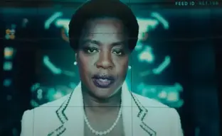 James Gunn Confirmed to be Working on Amanda Waller Series