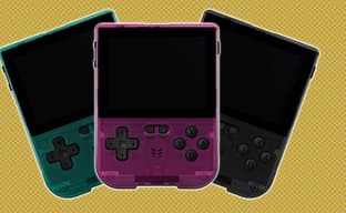 A Design Flaw Discovered in the XU Retro XU20 V32 Portable Console