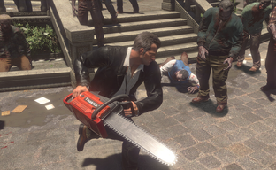 Hackers Cracked Dead Rising Remaster on PC a Year Later — Capcom Helped by Deciding to Remove Denuvo