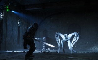 First Reviews of the Grim Action Game Hell is Us