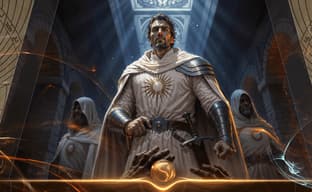 Robert Jordan’s “The Wheel of Time” to Get Official Card Game