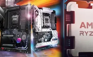 User Already Lost Two Ryzen 7 9800X3D Processors on ASRock Motherboard