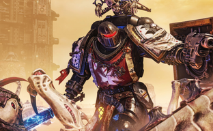 The smartest move in the studio's history: Saber boss explains the success of Warhammer 40,000 Space Marine 2