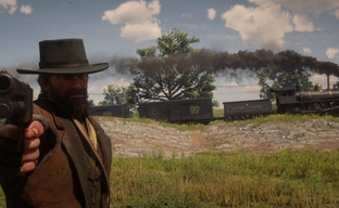 Fans Have New Hope for a Next-Gen Version of Red Dead Redemption 2 — Rockstar Removes Old Companion App