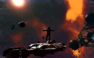 No Man's Sky Reaches Highest Steam Online Peak in Seven Years Following Update with Massive Ship Building