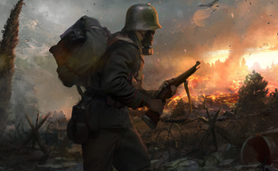 Hearts of Iron 4, but about World War I — Enthusiasts have reworked Italy for the global mod The Great War Redux