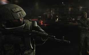 Escape from Tarkov Terminal Raid Story Details Revealed — Russian Armed Forces Soldiers to Participate
