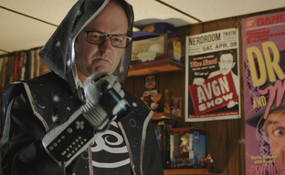 Названа дата выхода экшен-платформера Angry Video Game Nerd 8-bit — доступна демоверсия