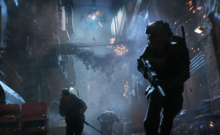 Авторы Battlefield 6 подтвердили возвращение «лучшего друга» Инженера — тизер многофункционального робота