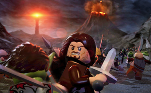13-летняя LEGO The Lord of the Rings получила обновление — разработчики реализовали поддержку Steam Deck