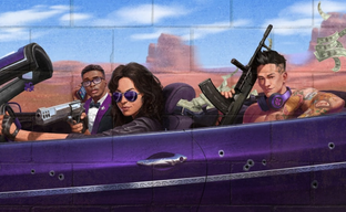 Saints Row (2022) должна была продолжить историю третьей части, но THQ Nordic заставила делать перезапуск — слух