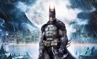 Создатели Batman Arkham вернули ветерана Assassin’s Creed. Ждём новую игру про Бэтмена?
