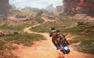 Провал или хит? В сеть попали 40 минут геймплея Star Wars Outlaws для Switch 2