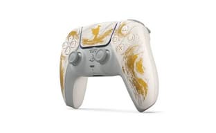 Новый DualSense в стиле Ghost of Yotei разделил фанатов PS5