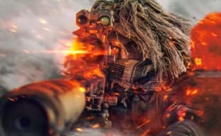 9 минут в королевской битве Battlefield 6. В сеть утёк геймплей с демонстрацией механик