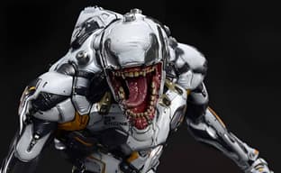 Prime 1 Studio открыла предзаказ на статую Евангелиона массового производства из аниме-фильма «Конец Евангелиона»