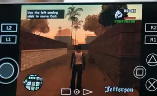 Эмулятор PlayStation 2 для Android ARMSX2 заменит AetherSX2