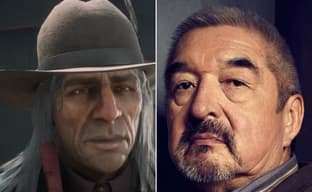 Умер звезда Red Dead Redemption 2 Грэм Грин. Ему было 73 года