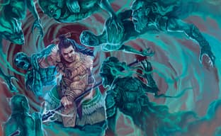 В России открылся предзаказ на дополнение «Копыта, зола и буря» для настольной ролевой игры Pathfinder