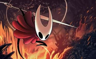 Hollow Knight: Silksong получит бесплатное обновление для Nintendo Switch 2