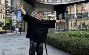 Создателя Danganronpa едва не арестовали в Китае. Полиция решила, что он проводит несанкционированное мероприятие 