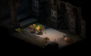 Команда ремастера Final Fantasy Tactics искала исходный код на фанатских сайтах