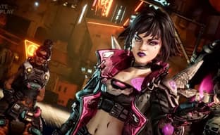 Босс Borderlands 4 хочет выпустить больше игр на Nintendo Switch 2 после рекордного старта консоли