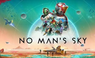 Шон Мюррей показал график, отражающий всю эволюцию No Man’s Sky