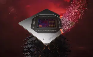 Игроки могут вручную обновлять FSR 3.1 до FSR 4 с помощью замены DLL