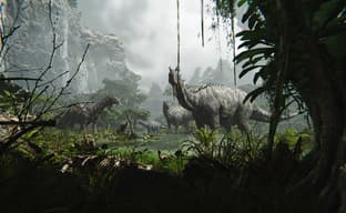 В Steam вышло демо шутера с динозаврами Ferocious. Оцениваем 30 минут геймплея