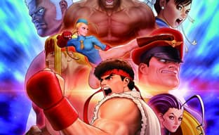 «Бомбора» представила обложку книги «Наследие Street Fighter. Финальный раунд»