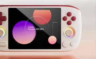 Ayaneo показала портативную и бюджетную консоль Pocket Air Mini для ретрогеймеров